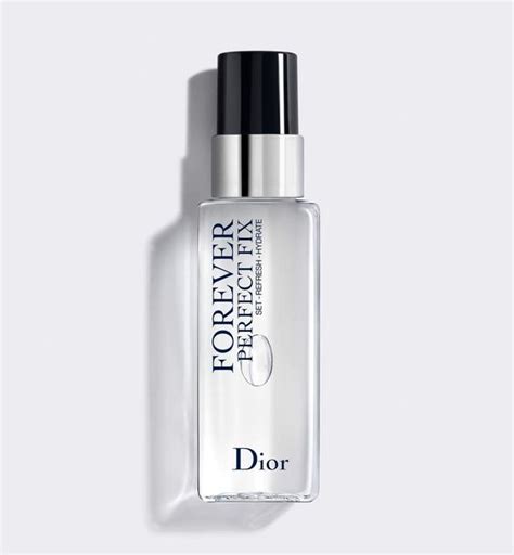 forever perfect fix dior|dior dreamskin primer.